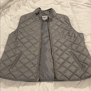 Old Navy Vest